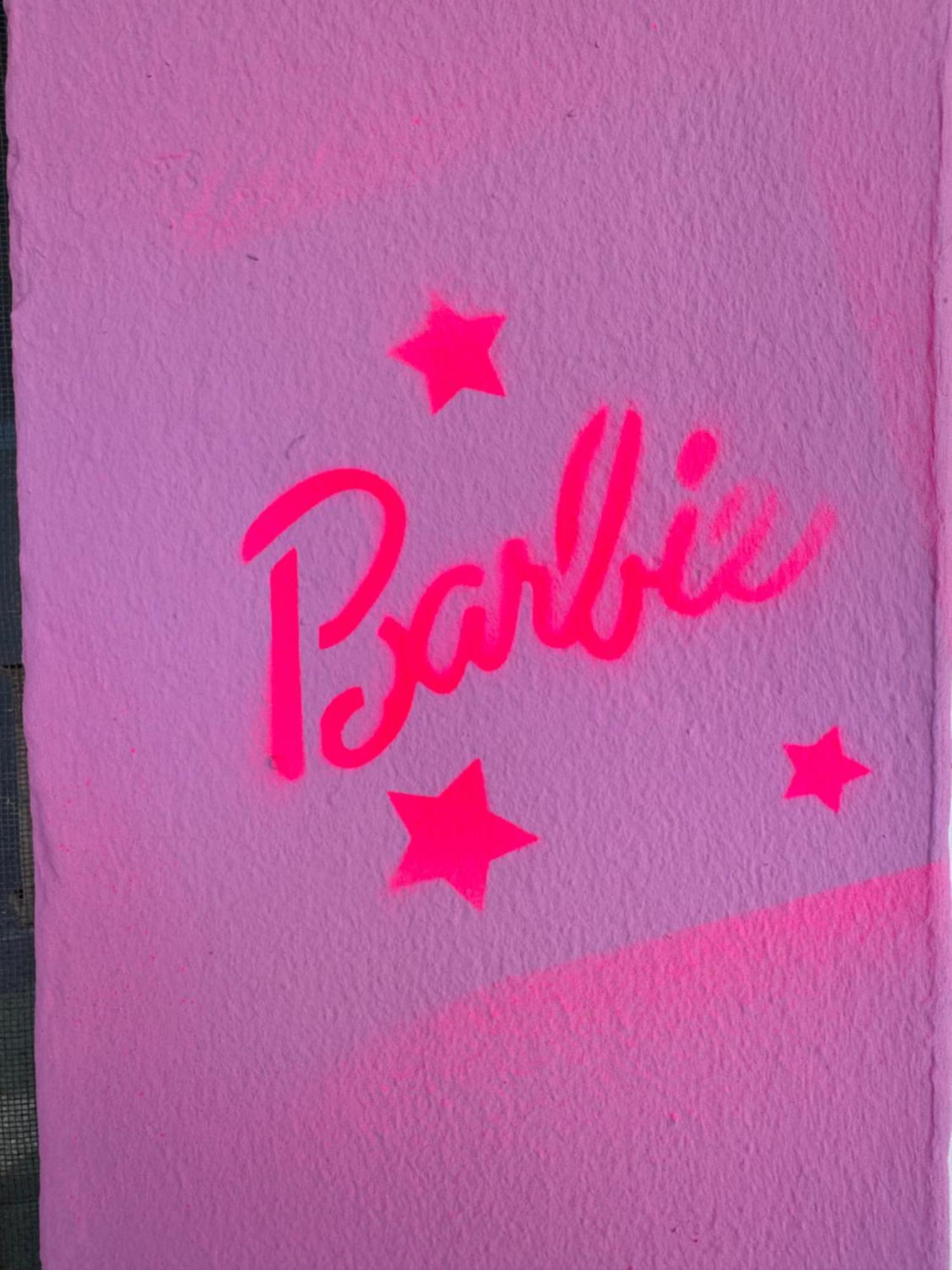 Casa Barbie Costinesti Ostello Esterno foto